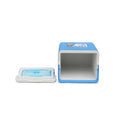 New 14-liter insulated box food-grade classy beef gift box hairy crab packaging household outdoor insulated box wholesale