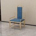 New chinoiserie official hat chair, armchair, taishi chair, armchair, accessible luxury back chair, living room chair, shop, tea room, tea making master chair
