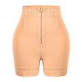 body shaping butt lifting and tummy control pants, tight butt control waist control pants, european and american body shape adapted body shaping pants for women