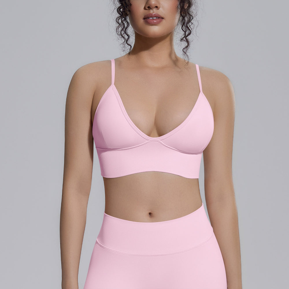 European and american seamless tight-fitting yoga set - waist-defining, slimming, peach lift, quick-dry activewear for outdoor running and fitness