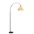 Fishing lamp floor lamp sofa corner next to 2025 new arrival high-looking designer bedroom bedside reading floor lamp