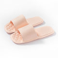 Foldable travel slippers for women, portable anti-slip slippers for travel, swimming, men's business trips, hotel disposable slippers, suitable for bathing