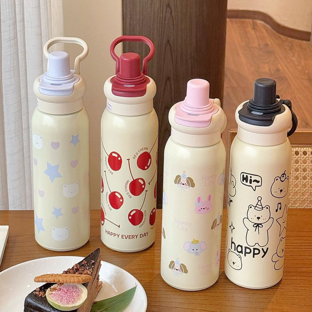 Bestselling goddess cup 316 stainless steel insulated tumbler - large capacity, portable, dual-drink design, perfect for on-the-go hydration - wholesale available