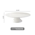 10inch tall disc set