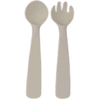 Cross-border bear training complementary food bowl children's silicone bowl feeding tableware 2-piece set with suction cup anti-drop feeding tableware