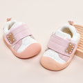 Baby first walker shoes - spring/autumn collection - sizes 0-1 to 1-2 years - soft sole, breathable infant & toddler shoes for boys & girls