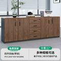 08 low cabinet with drawers 2.0m long