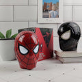 Cartoon bluetooth speaker - card slot audio - mobile phone bluetooth speaker - optimus prime & bumblebee gift speaker - battle damaged design