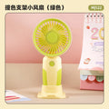 122 fan [green]