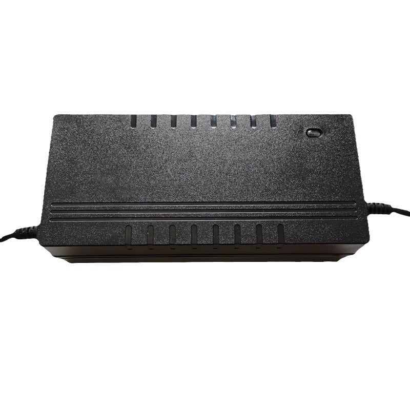 24v2a lithium battery charger 12v36v48v60v72v electric vehicle scooter 110v220v european, british and american