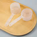 Bulk: 50ml pp measuring spoon (standard)