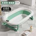 Tc temperature sensing model-dark green