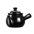 Old-fashioned chinese medicine pot for boiling medicine, casserole, for home, frying pot, frying pan, medicine pot, special medicine pot for boiling medicine