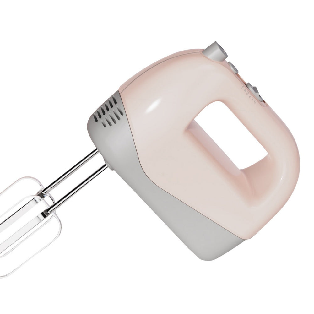 Canxin for homeelectric egg whisk automatic handheld cream whisk cake baking egg whisk small mixer