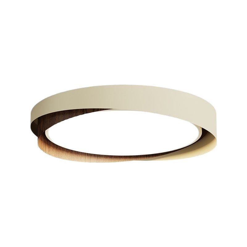 [Strict selection] 2025 new high-end mid-antique room full-spectrum eye protection ceiling light modern master bedroom light