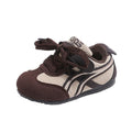 spring/autumn new children's argyle shoes, korean style athletic shoes for boys and girls, toddler german army trainers, baby first walking shoes