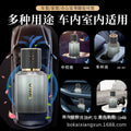 Custom car air freshener: premium quality, safe for babies & pets, long-lasting fragrance, oem/odm available