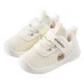 Toddler shoes for boys, spring and autumn, 0-1-2 years old, soft sole infant shoes, children's shoes, infant and toddler shoes for girls