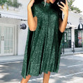 Dark green