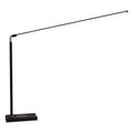 Student desk study desk lamp kids reading reading and writing full spectrum eye protection lamp can be usb and wireless charging