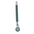 Green [with star clip]