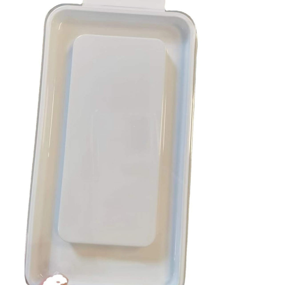 Mobile phone case packaging box mobile phone case packaging box card packaging white packaging mobile phone film packaging box color box