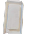Mobile phone case packaging box mobile phone case packaging box card packaging white packaging mobile phone film packaging box color box