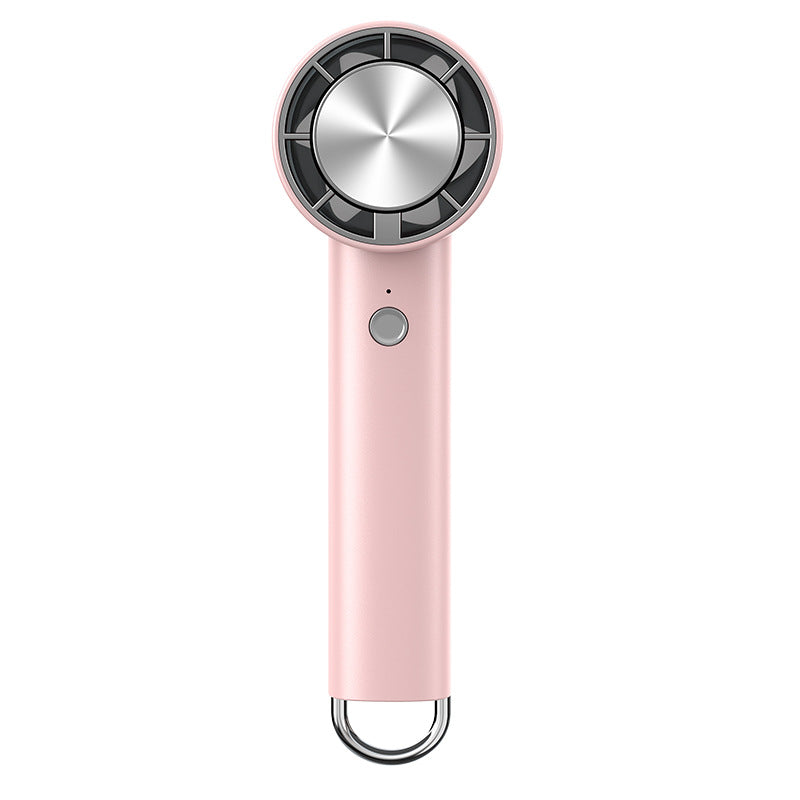 New handheld cooling fan - usb rechargeable portable mini fan for home, desk, and outdoor use - wholesale direct from factory
