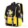 Pkq schoolbags: lightweight, trendy backpacks for elementary school students (grades 1-6) - designed for comfort, spine protection, and reduced burden. wholesale options available for boys and girls