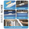 eye protection desk lamp rechargeable led lamp dormitory artifact desk night light makeup lamp student usb cool lamp