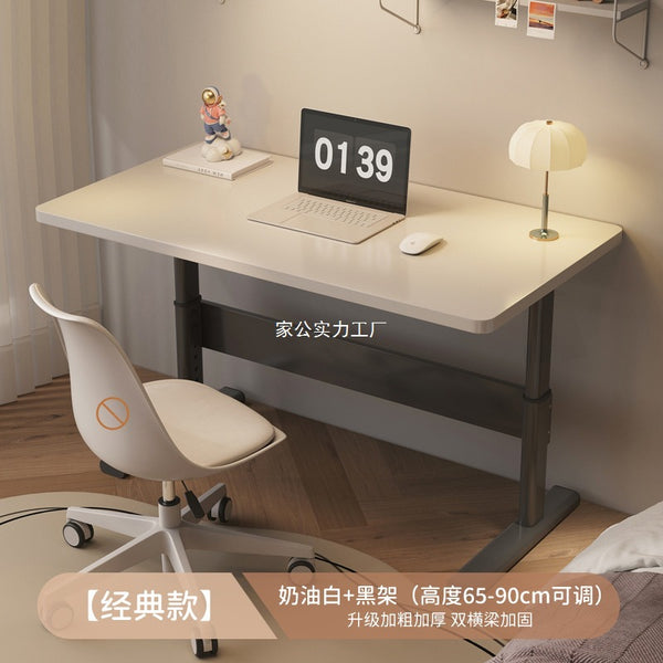 Desk Computer Desktop Simple Home Student Economy Writing Desk Bedroom Writing Desk Office Desk