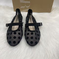 Za2025 spanish spring/summer off-white pointed-toe mules, stiletto heel closed-toe sandals, fairycore fashion