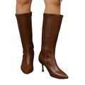 autumn new arrival: plus-size women's casual comfortable european and american style fashionable outerwear boots - wholesale
