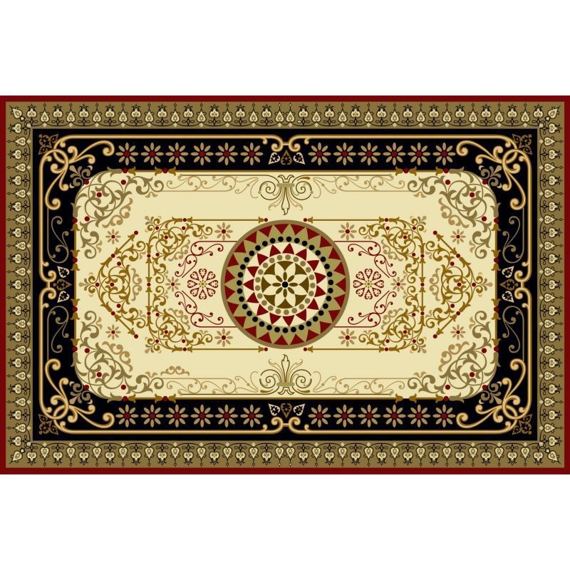 american retro persian rug, home decor ethnic style living room area rug, hotel & b&b full coverage carpet, export quality