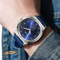 Ouki new men's watch - cross-border hot seller, men's quartz watch, round fashion watch, wholesale men's watches