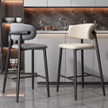 Bar chair for hometall stool bar stool island tall chair casual tall stool bar chair backrest tall chair
