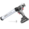 Nanwei electric glue gun glass glue gun structural glue gun wireless lithium battery glue gun soft and hard glue dual-purpose glue tool