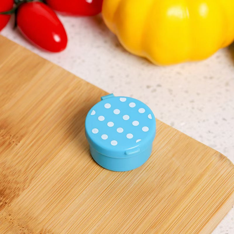 Mini sauce bottle plastic squeeze sauce bottle japanese style squeeze condiment bottle food grade portable soy sauce bottle cross-border