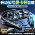 New wireless bluetooth earbuds - extended battery life, sports neckband design, deep bass, universal compatibility for android and ios