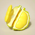 【factory wholesale】cross-border plastic simulation fruit knife - baby pretend play kitchen cutting fruit kids toy