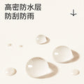 Electric vehicle windshield cover - rainproof, sunproof, windproof, sunshade - thin, waterproof cape style for electric bikes and motorcycles