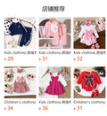 Kids clothing cross-border exclusive iexportfashion children's clothing new arrival children's stripesshirt vest pants
