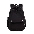 high-value elementary school, junior high school, and high school student backpacks for girls – large capacity, japanese-style, cute, minimalist double backpacks