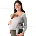 Bo amazon baby travel handy gadget multifunctional sling breathable cotton carrier sling back baby front hold