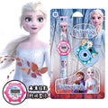 Cartoon projector camera - perfect birthday gift for kindergarten and elementary school students, class party favors, event prizes, educational watch toy
