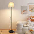 Living room floor lamp, modern minimalist decorative piece next to the sofa, room bedroom bedside standing lamp, ambient light