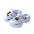 2025new arrivalthick sole goddess nightclub high heels clogs summerheight increaser toe beach sandals women's slippers