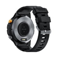 C29 (dafit) bluetooth call sleep blood pressure blood oxygen alarm clock physiological cycle stopwatch weather smart watch