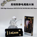 Og high aluminum suitable for apple 15pro high-definition mobile phone film iphonexr/7g apple 17 tempered film