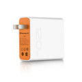 Suitable for iqooneo7/8/11 gallium nitride charger 120w super flash charge vivox910pro manufacturer wholesale